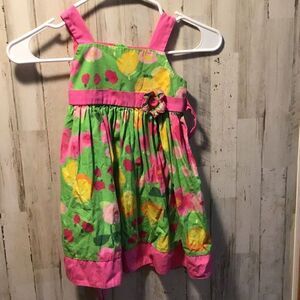 Dress by Good lad toddler size 3t